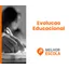 Logo - Logo Evolucao Educacional