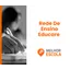 Logo - Logo Rede De Ensino Educare - Unidade Tio Vale