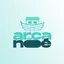 Logo - Logo Escola Cristã De Educação Infantil Arca De Noé