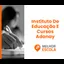 Logo - Logo Instituto De Educação E Cursos Adonay