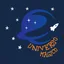 Logo - Logo Escola De Educação Infantil Universo Mágico