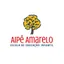 Logo - Logo Escola De Educação Infantil Ipê Amarelo