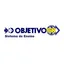 Logo - Logo Colégio Objetivo Sk