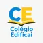 Logo - Logo Colégio Edificai