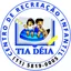 Logo - Logo Centro De Recreação Infantil Tia Andrea