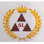Logo - Logo Escola Santa Luzia