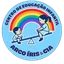Logo - Logo Centro De Educacao Infantil Arco-iris E Cia