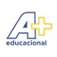 Logo - Logo A+ Educacional