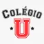 Logo - Logo Colégio Único