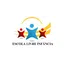 Logo - Logo Escola Livre Infância