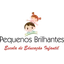 Logo - Logo Pequenos Brilhantes