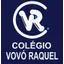 Logo - Logo Colégio Vovó Raquel