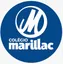 Logo - Logo Colégio Marillac