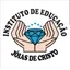 Logo - Logo Instituto De Educação Jóias De Cristo