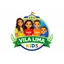 Logo - Logo Vila Lima kids