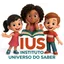 Logo - Logo Ius - Instituto Universo Do Saber