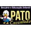 Logo - Logo Escola Pato Encantado