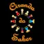 Logo - Logo escolinha ciranda do saber