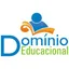 Logo - Logo dominio educacional