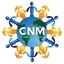 Logo - Logo colégio novo método - cnm