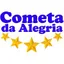 Logo - Logo Colégio Cometa Da Alegria