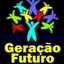 Logo - Logo COLÉGIO CRISTÃO GERAÇÃO FUTURO