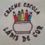 Logo - Logo Creche Escola Lapis De Cor