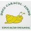 Logo - Logo Escola Doce Caracolzinho