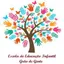 Logo - Logo Escola Grão De Gente