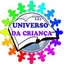 Logo - Logo Escola Universo da Criança