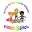 Logo - Logo Escola De Educação Infantil Primeira Essência