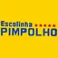 Logo - Logo Escola Pimpolho