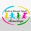 Logo - Logo escola de educação infantil aconchego (unidade i)