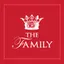 Logo - Logo the family callan  unidade 1