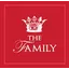 Logo - Logo the family callan unidade 5