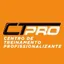 Logo - Logo ctpro - centro de treinamento profissionalizante em refrigração