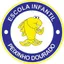 Logo - Logo Escola Infantil Peixinho Dourado