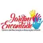 Logo - Logo Jardim Encantado