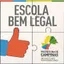 Logo - Logo escola infantil vidinha em grupo