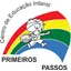 Logo - Logo Centro De Educação Infantil Primeiros Passos