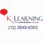 Logo - Logo k-learning idiomas