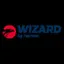Logo - Logo wizard - jardim bonfiglioli