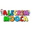 Logo - Logo Núcleo De Educação Infantil Alecrim Mooca