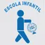 Logo - Logo Escola Infantil Dg