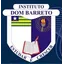 Logo - Logo inst dom barreto
