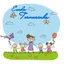 Logo - Logo escola ternurinha