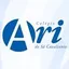 Logo - Logo ari de sa cavalcante colegio - major facundo