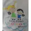 Logo - Logo Colegio Odilon Pinto