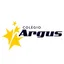 Logo - Logo colegio argus