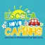 Logo - Logo escola novo caminho